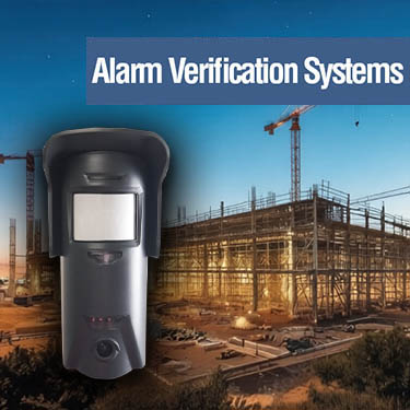 CCTV Security Yorkshire